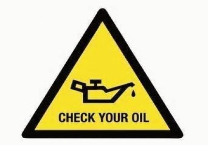 Кога се проверява маслото на колата?