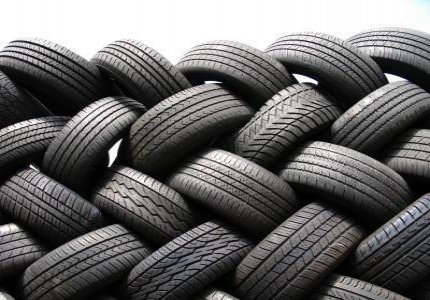 Как правилно да съхраняваме гумите?