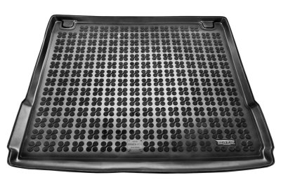 Гумена стелка за багажник за Citroen C5 (2008+) Break / Combi - Rezaw Plast