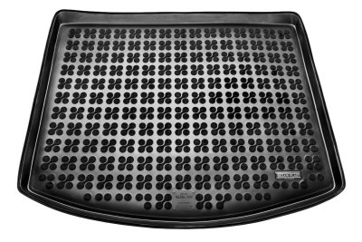 Гумена стелка за багажник за Mazda CX5 I (2012 - 2017) - Rezaw Plast