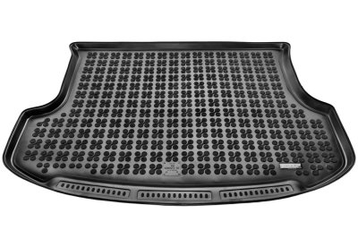 Гумена стелка за багажник за Kia Sorento (2009 - 2014) 5 seats - Rezaw Plast