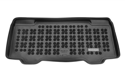 Гумена стелка за багажник за  Mini One Cooper (2013+) bottom floor - Rezaw Plast