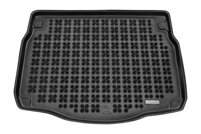 Гумена стелка за багажник за Citroen C4 Cactus (2014+) - Rezaw Plast