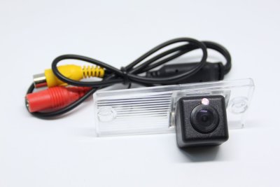 Камера за задно виждане за Kia Sportage