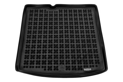 Гумена стелка за багажник за Skoda Fabia III (2014-2021) Combi - Rezaw Plast