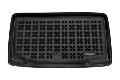 Гумена стелка за багажник за  Mini Cooper S (2014+) bottom floor, 5-door - Rezaw Plast