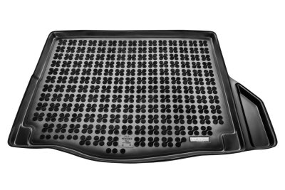 Гумена стелка за багажник за Mercedes CLA (2013+) - Rezaw Plast
