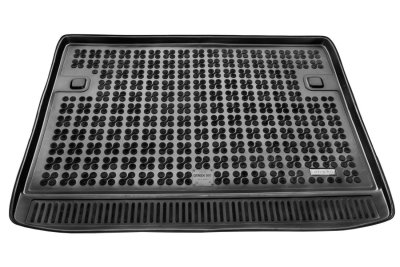 Гумена стелка за багажник за Citroen DS5 (2012+) - Rezaw Plast