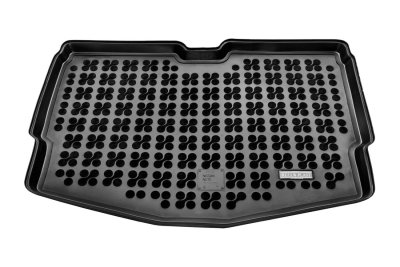 Гумена стелка за багажник за Nissan Note (2013+) bottom floor - Rezaw Plast