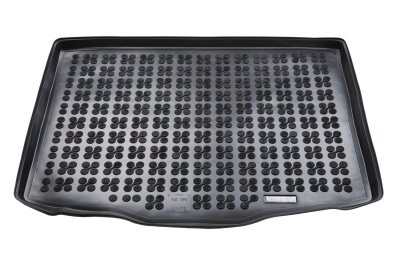 Гумена стелка за багажник за Fiat Tipo (2016+) Combi bottom floor - Rezaw Plast
