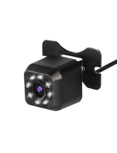 Камера за задно виждане с осветление за нощно виждане