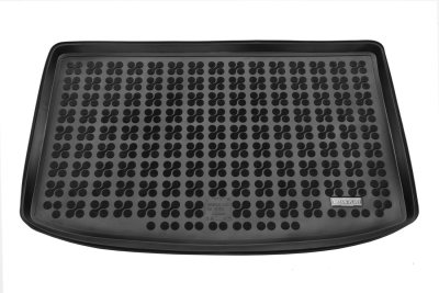 Гумена стелка за багажник за Hyundai ix20 (2010+) / Kia Venga (2009+) bottom floor - Rezaw Plast