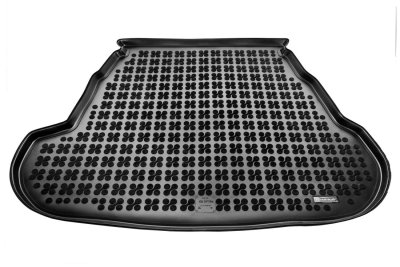 Гумена стелка за багажник за Kia Optima III (2010 - 2015) - Rezaw Plast