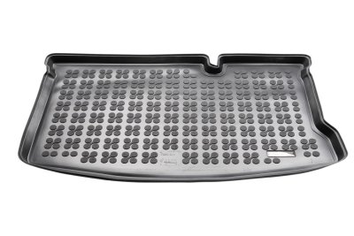 Гумена стелка за багажник за Ford KA (2014+) - Rezaw Plast