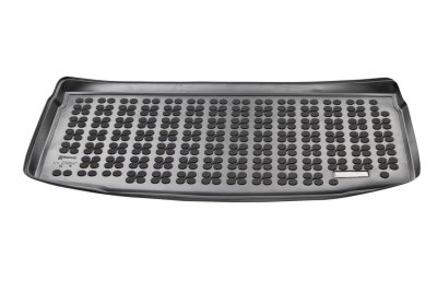 Гумена стелка за багажник за AUDI A1 GB (2018+)  bottom floor of the trunk - Rezaw Plast