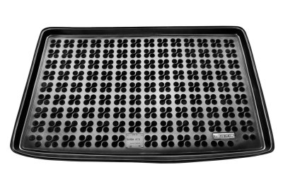 Гумена стелка за багажник за Skoda Yeti (2009+) - Rezaw Plast