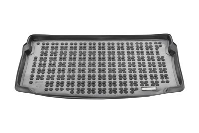 Гумена стелка за багажник за AUDI A1 GB (2018+) - Rezaw Plast