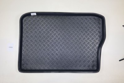 Стелка за багажник за Citroen DS5 (2012+) Hybryd