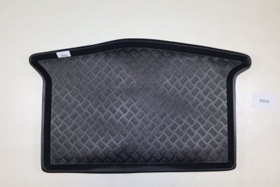 Стелка за багажник за Nissan Micra K14 (2017+) comfort / Tekna
