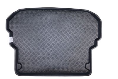 Стелка за багажник за Mercedes GLK (2009 - 2014)