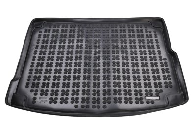 Гумена стелка за багажник за Jaguar I - PACE (2018+) - Rezaw Plast