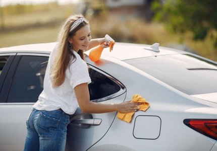 Техники и съвети за професионално измиване на кола