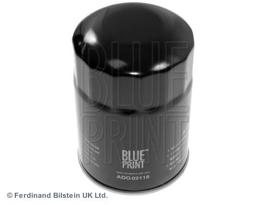 маслен филтър BLUE PRINT ADG02116