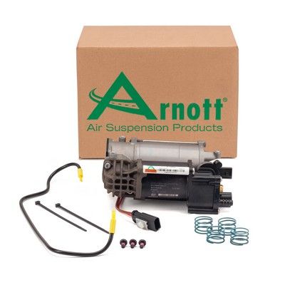 компресор, пневматична система Arnott P-2985