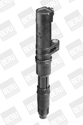 запалителна бобина BorgWarner (BERU) ZS052