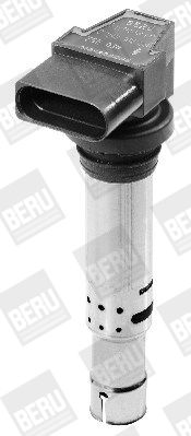 запалителна бобина BorgWarner (BERU) ZSE030