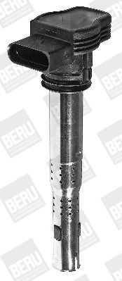 запалителна бобина BorgWarner (BERU) ZSE033