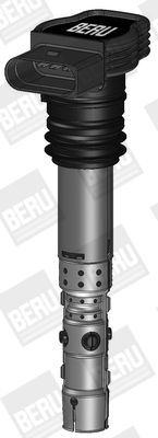 запалителна бобина BorgWarner (BERU) ZSE051