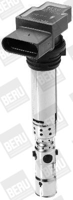 запалителна бобина BorgWarner (BERU) ZSE059