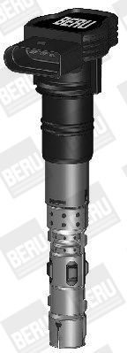 запалителна бобина BorgWarner (BERU) ZSE062