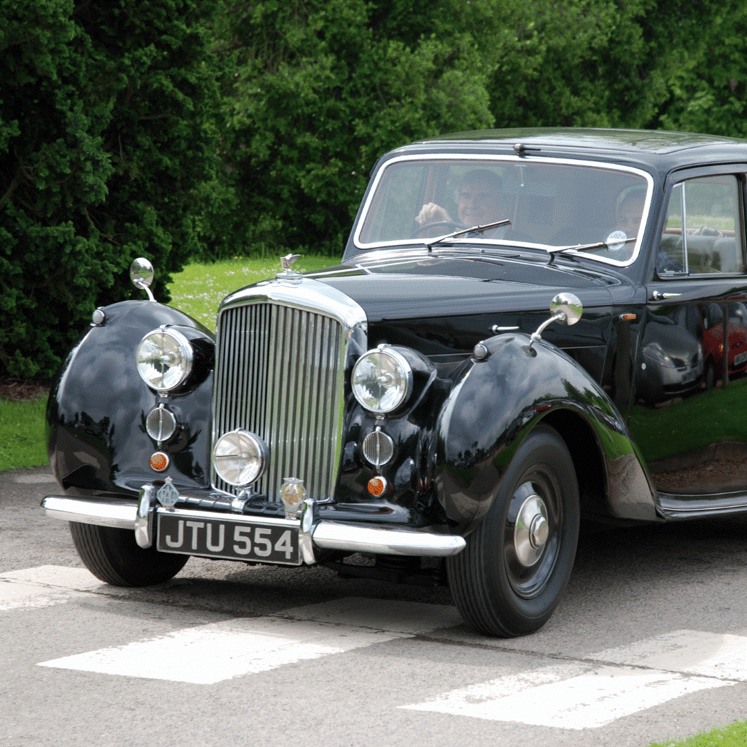 Bentley Mark VI